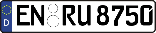 EN-RU8750