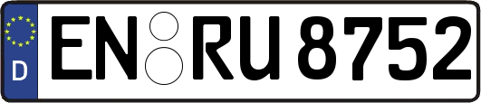 EN-RU8752