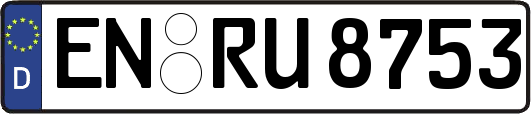 EN-RU8753