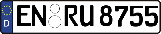 EN-RU8755