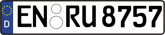 EN-RU8757