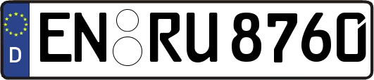 EN-RU8760
