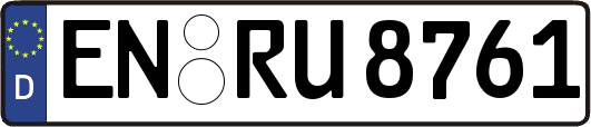 EN-RU8761