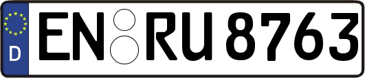 EN-RU8763