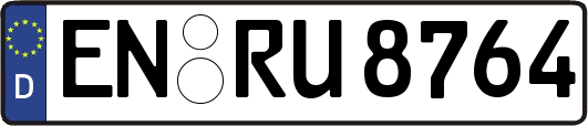 EN-RU8764