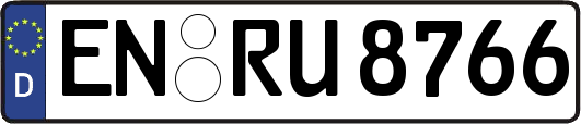EN-RU8766
