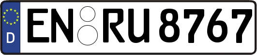 EN-RU8767