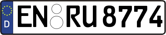 EN-RU8774