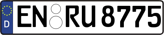 EN-RU8775