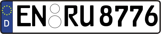 EN-RU8776