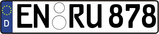 EN-RU878