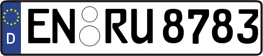 EN-RU8783