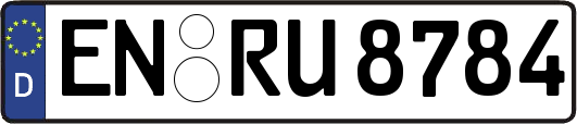 EN-RU8784