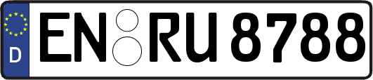 EN-RU8788