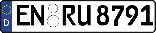 EN-RU8791