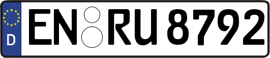 EN-RU8792