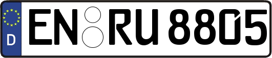 EN-RU8805