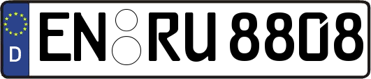 EN-RU8808