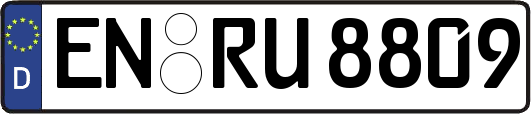 EN-RU8809