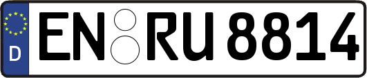 EN-RU8814