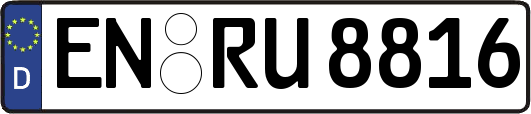 EN-RU8816