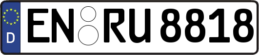 EN-RU8818