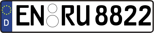 EN-RU8822