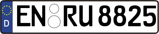 EN-RU8825
