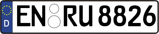 EN-RU8826