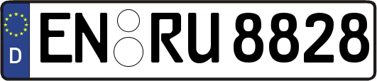 EN-RU8828