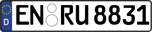 EN-RU8831