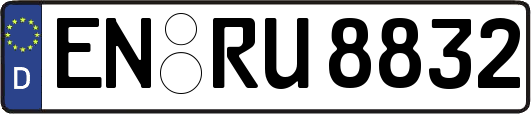 EN-RU8832