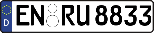 EN-RU8833