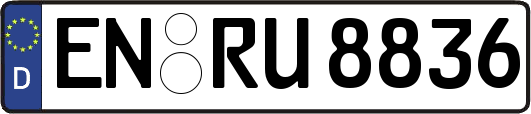 EN-RU8836