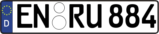EN-RU884