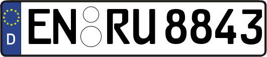 EN-RU8843