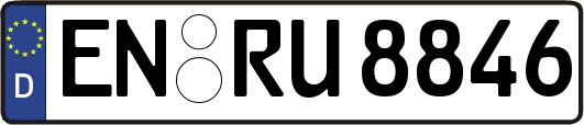 EN-RU8846