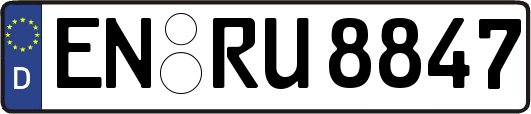 EN-RU8847