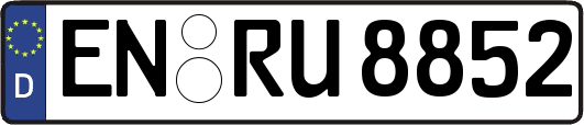 EN-RU8852