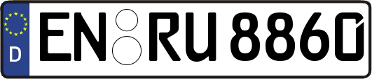 EN-RU8860