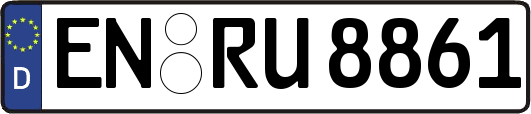 EN-RU8861