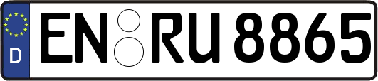 EN-RU8865