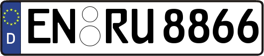 EN-RU8866