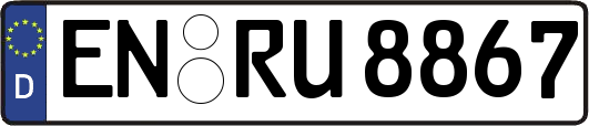 EN-RU8867