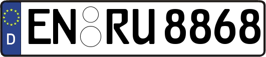EN-RU8868