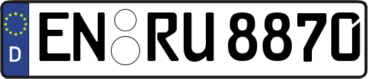 EN-RU8870