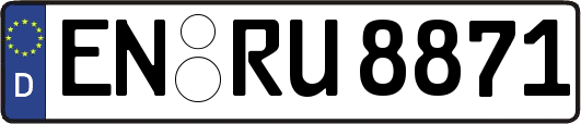 EN-RU8871