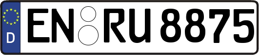 EN-RU8875