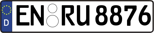 EN-RU8876