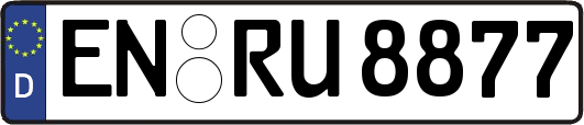 EN-RU8877